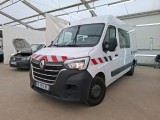  Renault  Master RENAULT  / 2019 / 4P / Fourgon tôlé CA Tr GCF F3500 L2H2 dCi 135 
