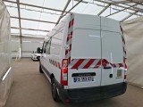  Renault  Master RENAULT  / 2019 / 4P / Fourgon tôlé CA Tr GCF F3500 L2H2 dCi 135 #2