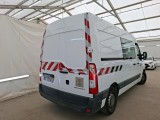  Renault  Master RENAULT  / 2019 / 4P / Fourgon tôlé CA Tr GCF F3500 L2H2 dCi 135 #3