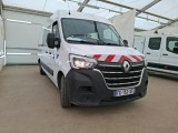  Renault  Master RENAULT  / 2019 / 4P / Fourgon tôlé CA Tr GCF F3500 L2H2 dCi 135 #4