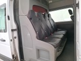  Renault  Master RENAULT  / 2019 / 4P / Fourgon tôlé CA Tr GCF F3500 L2H2 dCi 135 #9