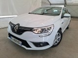  Renault  Megane  IV Berline 5pt. Société Air 1.5 dCi 90CV BVM6 E6 