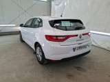  Renault  Megane  IV Berline 5pt. Société Air 1.5 dCi 90CV BVM6 E6 #2