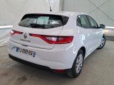  Renault  Megane  IV Berline 5pt. Société Air 1.5 dCi 90CV BVM6 E6 #3