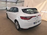  Renault  Megane  IV Berline 5pt. Société Air Nav 1.5 dCi 90CV BVM6 E6 #2