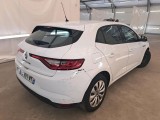  Renault  Megane  IV Berline 5pt. Société Air Nav 1.5 dCi 90CV BVM6 E6 #3
