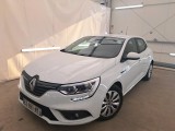  Renault  Megane  IV Berline 5pt. Société Air Nav 1.5 dCi 90CV BVM6 E6 