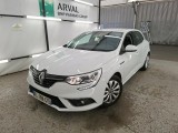  Renault  Megane  IV Berline 5pt. Société Air Nav 1.5 dCi 90CV BVM6 E6 
