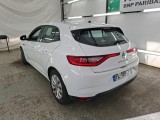  Renault  Megane  IV Berline 5pt. Société Air Nav 1.5 dCi 90CV BVM6 E6 #2