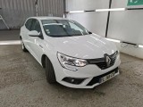  Renault  Megane  IV Berline 5pt. Société Air Nav 1.5 dCi 90CV BVM6 E6 #4