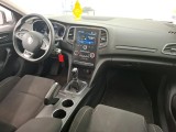  Renault  Megane  IV Berline 5pt. Société Air Nav 1.5 dCi 90CV BVM6 E6 #5