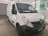  Renault  Master  III Fourgon L2H2 3 5 Grand Confort dCi 130CV BVM6 E6 #4