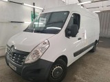  Renault  Master  III Fourgon L2H2 3 5 Grand Confort dCi 130CV BVM6 E6 