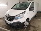  Renault  Trafic  Fourgon L1H1 1000 Confort 1.6 dCi 120CV BVM6 E6dT 