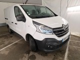  Renault  Trafic  Fourgon L1H1 1000 Confort 1.6 dCi 120CV BVM6 E6dT #4