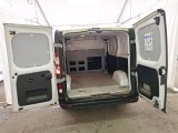  Renault  Trafic  Fourgon L1H1 1000 Confort 1.6 dCi 120CV BVM6 E6dT #8