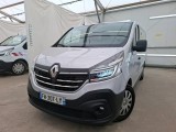  Renault  Trafic RENAULT  / 2019 / 4P / Fourgon tole NV FG GCF L1H1 1000 Energy dCi 145 