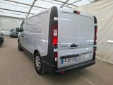  Renault  Trafic RENAULT  / 2019 / 4P / Fourgon tole NV FG GCF L1H1 1000 Energy dCi 145 #2