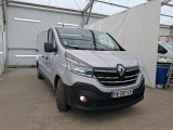 Renault  Trafic RENAULT  / 2019 / 4P / Fourgon tole NV FG GCF L1H1 1000 Energy dCi 145 #4