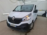  Renault  Trafic  Furgon Grand Confort L1H1 1000 1.6 dCi 120CV BVM6 E6 