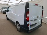  Renault  Trafic  Furgon Grand Confort L1H1 1000 1.6 dCi 120CV BVM6 E6 #2