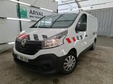  Renault  Trafic RENAULT  VU 4p Fourgon FG GCFL1H1 1000 dCi95 Stop&Start E6 