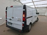  Renault  Trafic  Furgon Grand Confort L1H1 1000 1.6 dCi 120CV BVM6 E6 #3