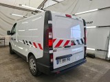  Renault  Trafic RENAULT  VU 4p Fourgon FG GCFL1H1 1000 dCi95 Stop&Start E6 #2
