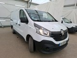  Renault  Trafic  Furgon Grand Confort L1H1 1000 1.6 dCi 120CV BVM6 E6 #4
