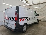  Renault  Trafic RENAULT  VU 4p Fourgon FG GCFL1H1 1000 dCi95 Stop&Start E6 #3