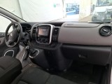  Renault  Trafic  Furgon Grand Confort L1H1 1000 1.6 dCi 120CV BVM6 E6 #5