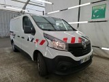  Renault  Trafic RENAULT  VU 4p Fourgon FG GCFL1H1 1000 dCi95 Stop&Start E6 #4
