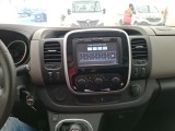  Renault  Trafic  Furgon Grand Confort L1H1 1000 1.6 dCi 120CV BVM6 E6 #7