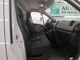  Renault  Trafic RENAULT  VU 4p Fourgon FG GCFL1H1 1000 dCi95 Stop&Start E6 #8