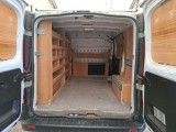  Renault  Trafic RENAULT  VU 4p Fourgon FG GCFL1H1 1000 dCi95 Stop&Start E6 #10