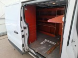  Renault  Trafic  Furgon Grand Confort L1H1 1000 1.6 dCi 120CV BVM6 E6 #9