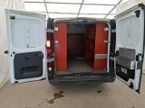  Renault  Trafic  Furgon Grand Confort L1H1 1000 1.6 dCi 120CV BVM6 E6 #10