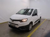  Toyota  Proace TOYOTA  City / 2021 / 4P / Fourgonnette ELECTRIC MEDIUM 50KWH BUSINESS 