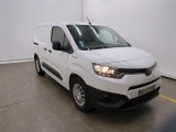  Toyota  Proace TOYOTA  City / 2021 / 4P / Fourgonnette ELECTRIC MEDIUM 50KWH BUSINESS #4