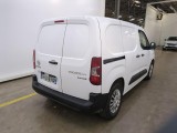  Toyota  Proace TOYOTA  City / 2021 / 4P / Fourgonnette ELECTRIC MEDIUM 50KWH BUSINESS #3