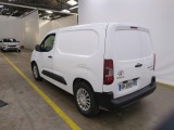  Toyota  Proace TOYOTA  City / 2021 / 4P / Fourgonnette ELECTRIC MEDIUM 50KWH BUSINESS #2