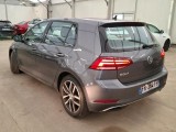  Volkswagen  Golf  / 2017 / 5P / Berline 1.6 TDI 115 BVM5 IQ.DRIVE(SP) / TRANSFO VP/VF #2