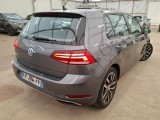  Volkswagen  Golf  / 2017 / 5P / Berline 1.6 TDI 115 BVM5 IQ.DRIVE(SP) / TRANSFO VP/VF #3