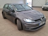  Volkswagen  Golf  / 2017 / 5P / Berline 1.6 TDI 115 BVM5 IQ.DRIVE(SP) / TRANSFO VP/VF #4