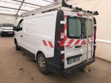  Renault  Trafic  Furgon Grand Confort L1H1 1200 1.6 dCi 125CV BVM6 E6 #2