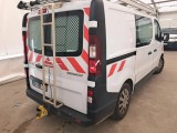 Renault  Trafic  Furgon Grand Confort L1H1 1200 1.6 dCi 125CV BVM6 E6 #3