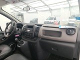  Renault  Trafic  Furgon Grand Confort L1H1 1200 1.6 dCi 125CV BVM6 E6 #5
