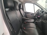  Renault  Trafic  Furgon Grand Confort L1H1 1200 1.6 dCi 125CV BVM6 E6 #8