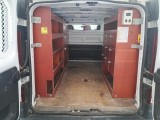  Renault  Trafic  Furgon Grand Confort L1H1 1200 1.6 dCi 125CV BVM6 E6 #10