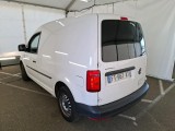  Volkswagen  Caddy VOLKSWAGEN  Van / 2015 / 4P / Fourgonnette 2.0 TDI 75 Business Line #2